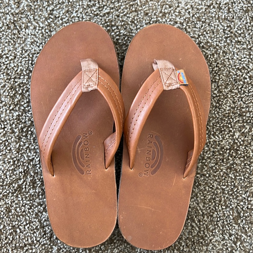 Men’s Rainbow 301Alts Sandal